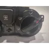 Recambio de mandos climatizador para hyundai i20 (pb)(2009) 1.2 referencia OEM IAM 972504P540  