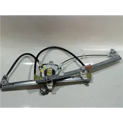 Recambio de mecanismo elevalunas delantero derecho para citroën xsara berlina (1997) 1.9 td referencia OEM IAM 115494  