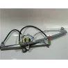 Recambio de mecanismo elevalunas delantero derecho para citroën xsara berlina (1997) 1.9 td referencia OEM IAM 115494  