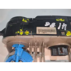 Recambio de mandos climatizador para hyundai i20 (pb)(2009) 1.2 referencia OEM IAM 972504P540  
