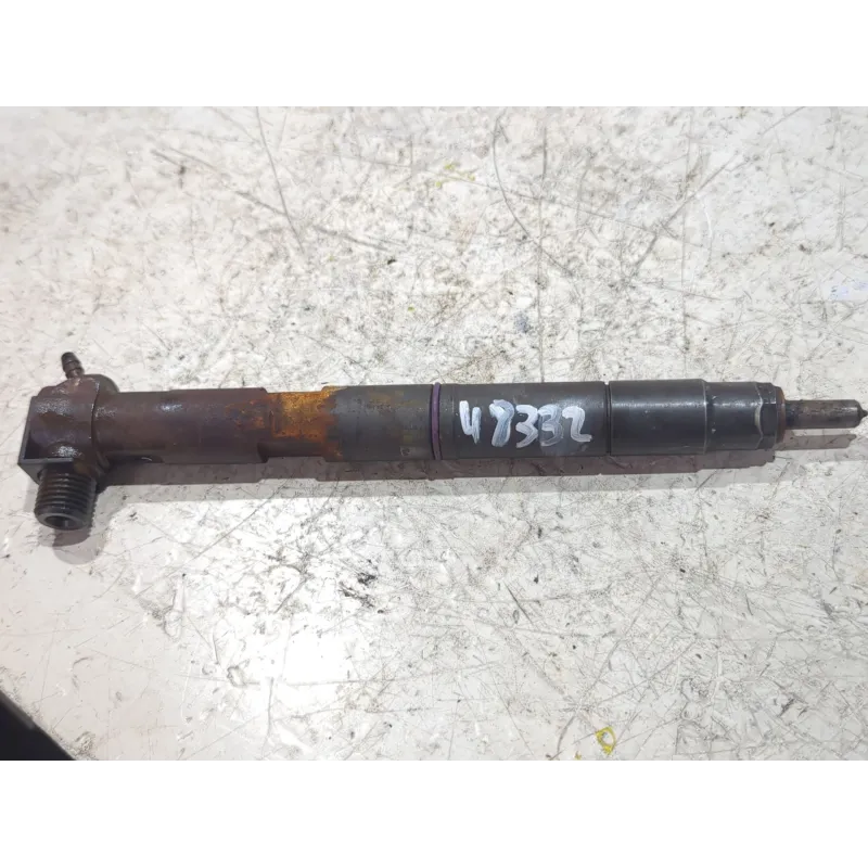 Recambio de inyector para hyundai i30 (gd) 1.4 crdi referencia OEM IAM 338002A780  