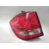 Recambio de piloto trasero izquierdo para fiat freemont (345_) 2.0 jtd 4x4 referencia OEM IAM 58078481AD  