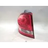 Recambio de piloto trasero izquierdo para fiat freemont (345_) 2.0 jtd 4x4 referencia OEM IAM 58078481AD  