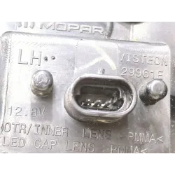 Recambio de piloto trasero izquierdo para fiat freemont (345_) 2.0 jtd 4x4 referencia OEM IAM 58078481AD  