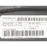 Recambio de piloto trasero izquierdo para fiat freemont (345_) 2.0 jtd 4x4 referencia OEM IAM 58078481AD  