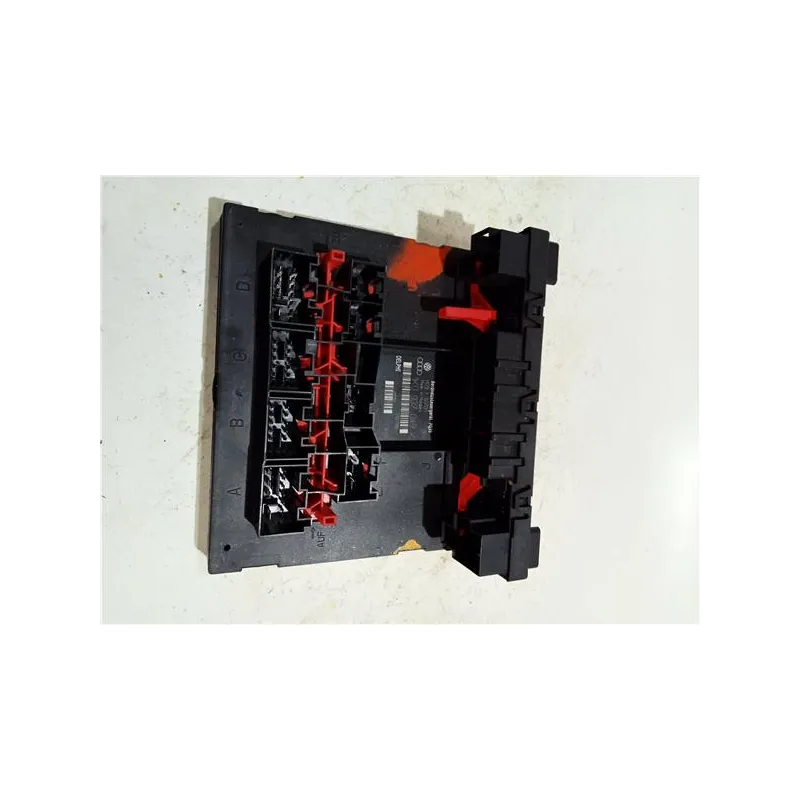 Recambio de caja fusibles/rele para volkswagen golf v (1k1)(2003) 2.0 tdi 16v referencia OEM IAM 1K0937049K  