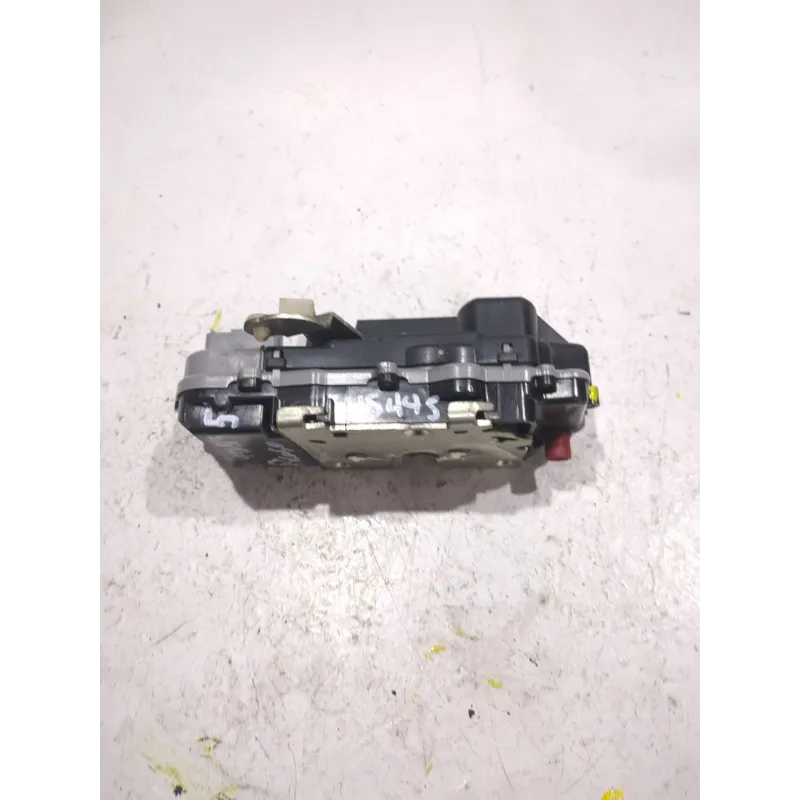 Recambio de cerradura puerta trasera derecha para citroën xsara picasso (1999) 1.6 hdi referencia OEM IAM   