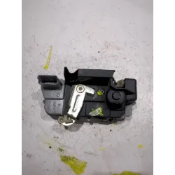 Recambio de cerradura puerta trasera derecha para citroën xsara picasso (1999) 1.6 hdi referencia OEM IAM   