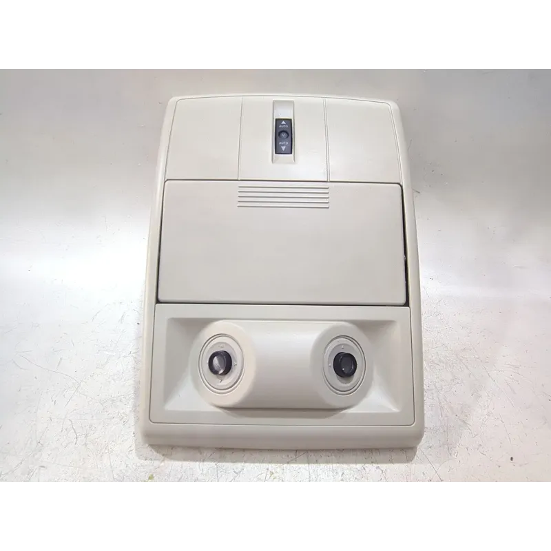 Recambio de luz interior techo para fiat freemont (345_) 2.0 jtd 4x4 referencia OEM IAM 2AEFAM06  