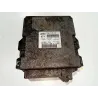 Recambio de centralita inyeccion para peugeot 206 (1998) 1.4 hdi eco 70 referencia OEM IAM IAW1AP81  