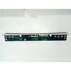 Recambio de display para honda prelude (bb6/8/9)(1997) referencia OEM IAM HONDA PRELUDE  