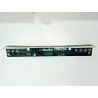 Recambio de display para honda prelude (bb6/8/9)(1997) referencia OEM IAM HONDA PRELUDE  