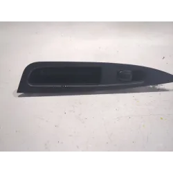 Recambio de botonera puerta trasera derecha para nissan qashqai i (j10, nj10) 1.5 dci referencia OEM IAM 829604EA0AX  