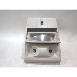 Recambio de luz interior techo para fiat freemont (345_) 2.0 jtd 4x4 referencia OEM IAM 2AEFAM06  