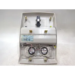 Recambio de luz interior techo para fiat freemont (345_) 2.0 jtd 4x4 referencia OEM IAM 2AEFAM06  
