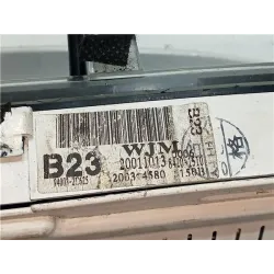 Recambio de cuadro completo para hyundai coupe (gk)(2002) 1.6 16v referencia OEM IAM 940032C625  