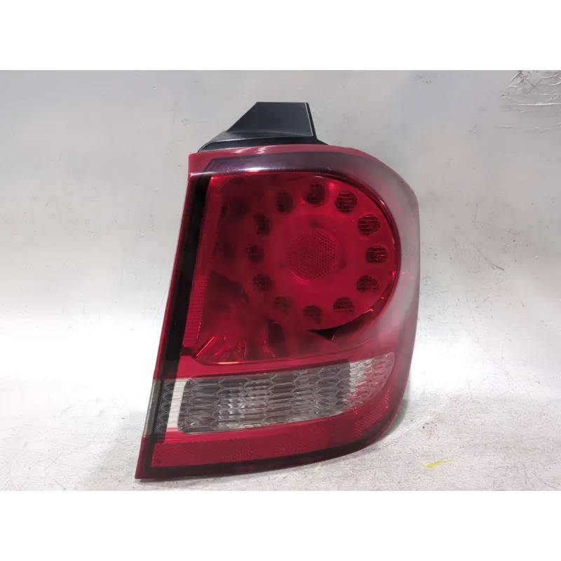 Recambio de piloto trasero derecho para fiat freemont (345_) 2.0 jtd 4x4 referencia OEM IAM 68078480AD  