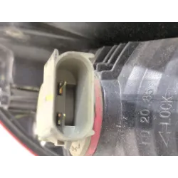 Recambio de piloto trasero derecho para fiat freemont (345_) 2.0 jtd 4x4 referencia OEM IAM 68078480AD  