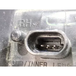 Recambio de piloto trasero derecho para fiat freemont (345_) 2.0 jtd 4x4 referencia OEM IAM 68078480AD  