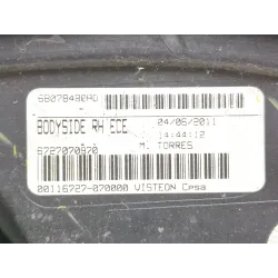 Recambio de piloto trasero derecho para fiat freemont (345_) 2.0 jtd 4x4 referencia OEM IAM 68078480AD  