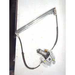 Recambio de elevalunas delantero derecho para renault megane i (ba0/1_) 1.9 d eco (b/sa0u, ba0a) referencia OEM IAM 0130821721  