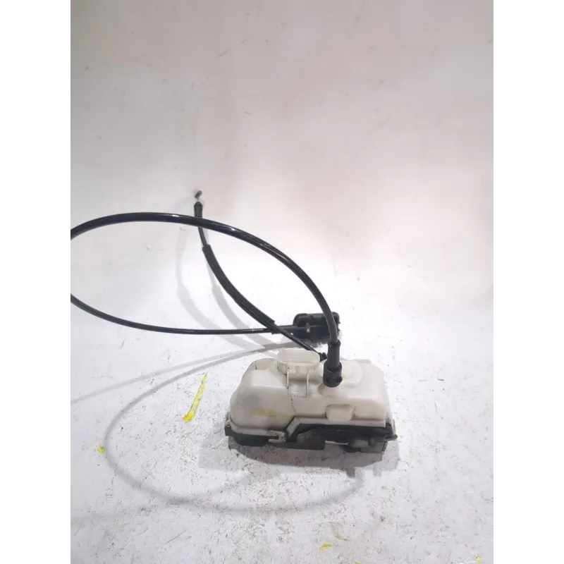 Recambio de cerradura puerta trasera izquierda para renault scenic iii (jz)(2009) 1.5 dci referencia OEM IAM K9K722  