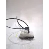 Recambio de cerradura puerta trasera izquierda para renault scenic iii (jz)(2009) 1.5 dci referencia OEM IAM K9K722  