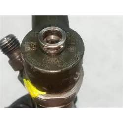 Recambio de inyector para renault espace iv (jk0)(2002) 2.2 dci (jk07) referencia OEM IAM 8200084534  
