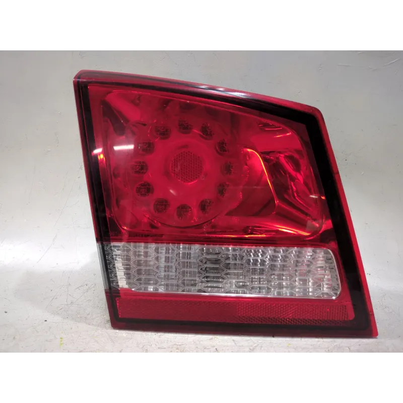 Recambio de piloto porton trasero izquierdo para fiat freemont (345_) 2.0 jtd 4x4 referencia OEM IAM 68078517AD  
