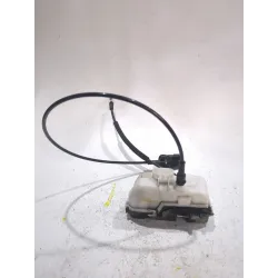 Recambio de cerradura puerta trasera izquierda para renault scenic iii (jz)(2009) 1.5 dci referencia OEM IAM K9K722  