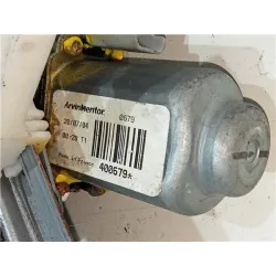 Recambio de mecanismo elevalunas delantero derecho para citroën xsara berlina (1997) 1.9 td referencia OEM IAM 115494  