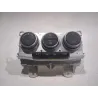 Recambio de mando climatizador para mazda 5 (cr) 2.0 cd (cr19) referencia OEM IAM 7CC30  