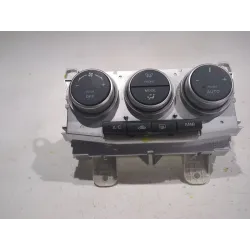 Recambio de mando climatizador para mazda 5 (cr) 2.0 cd (cr19) referencia OEM IAM 7CC30  