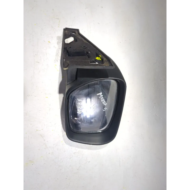 Recambio de retrovisor derecho para mazda 5 (cr) 2.0 cd (cr19) referencia OEM IAM E412284  