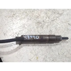 Recambio de inyector para seat cordoba berlina (6k2)(11.1993) 1.9 tdi referencia OEM IAM 0432193595  