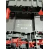 Recambio de caja fusibles/rele para volkswagen golf v (1k1)(2003) 2.0 tdi 16v referencia OEM IAM 1K0937049K  