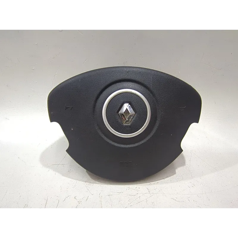 Recambio de airbag volante para renault clio iii (2005) 1.1 75 cv referencia OEM IAM 8200363630  