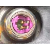 Recambio de airbag volante para renault clio iii (2005) 1.1 75 cv referencia OEM IAM 8200363630  