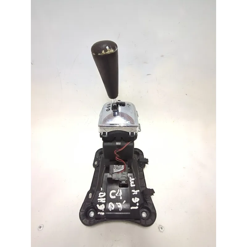 Recambio de palanca cambio para citroën c4 berlina (06.2004) 1.6 hdi referencia OEM IAM 96816077VD  