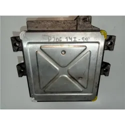 Recambio de centralita inyeccion para peugeot 206 (1998) 1.4 hdi eco 70 referencia OEM IAM IAW1AP81  