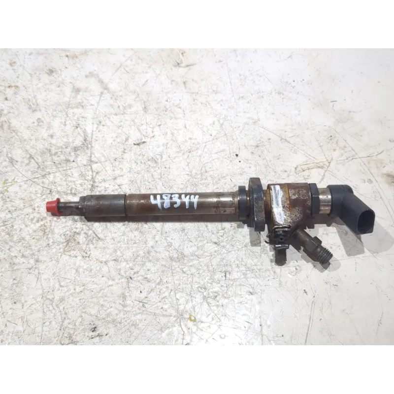 Recambio de inyector para peugeot 307 (3a/c) 2.0 hdi 90 referencia OEM IAM 9657144580  