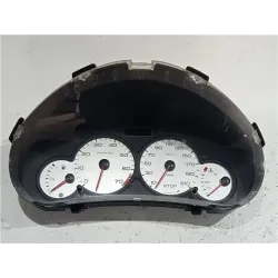 Recambio de cuadro completo para peugeot 206 (1998) 1.4 hdi eco 70 referencia OEM IAM 9648836680  