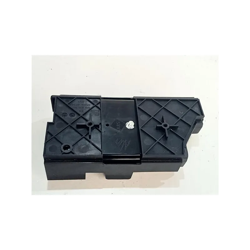 Recambio de modulo electronico para seat leon (1p1)(05.2005) tdi 16v referencia OEM IAM 1P0035341  