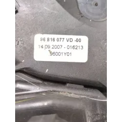 Recambio de palanca cambio para citroën c4 berlina (06.2004) 1.6 hdi referencia OEM IAM 96816077VD  