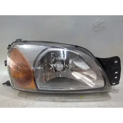 Recambio de faro delantero derecho para ford fiesta iv (ja_, jb_) 1.8 di referencia OEM IAM 1305235479 0301173302  