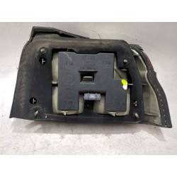 Recambio de piloto trasero izquierdo para ford escort v (aal, abl) 1.8 d referencia OEM IAM 93AG13N004BA  
