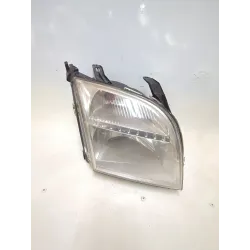 Recambio de faro derecho para ford fusion (cbk)(2002) 1.4 tdci referencia OEM IAM 24690400R 24689800R  