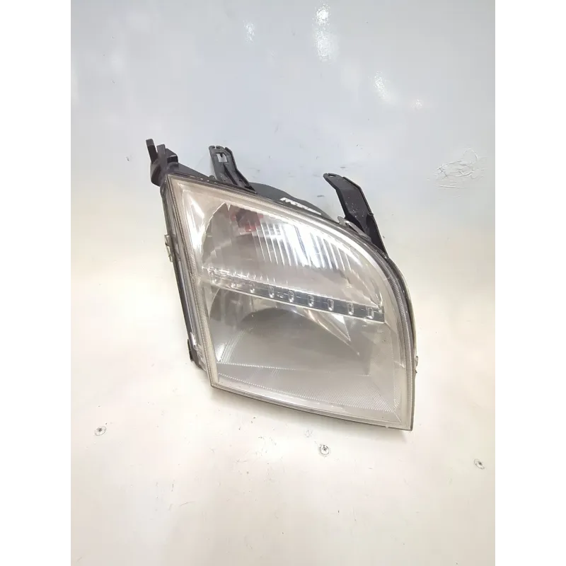 Recambio de faro derecho para ford fusion (cbk)(2002) 1.4 tdci referencia OEM IAM 24690400R 24689800R  