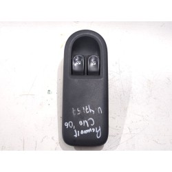MANDO ELEVALUNAS DELANTERO IZQUIERDO 8200356519 