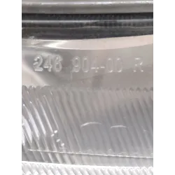 Recambio de faro derecho para ford fusion (cbk)(2002) 1.4 tdci referencia OEM IAM 24690400R 24689800R  